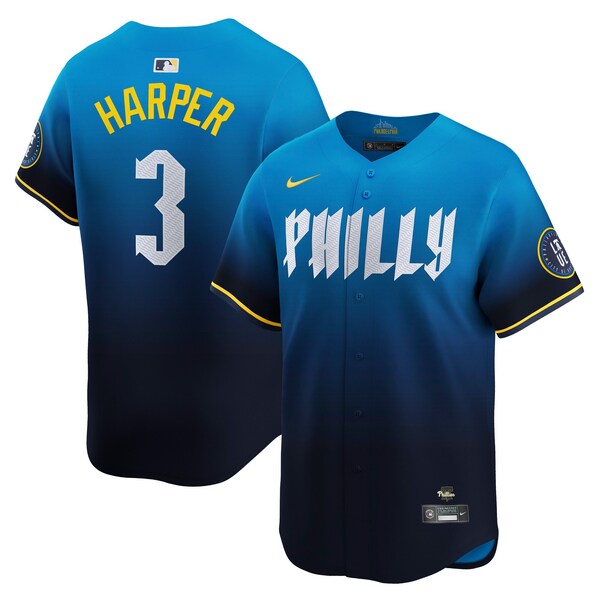 Philadelphia Phillies City Connect 2026/27