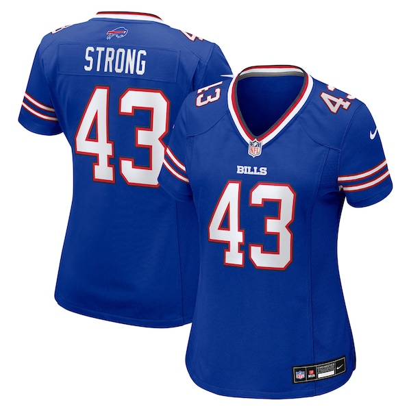 Buffalo Bills Home Jersey 2026/27