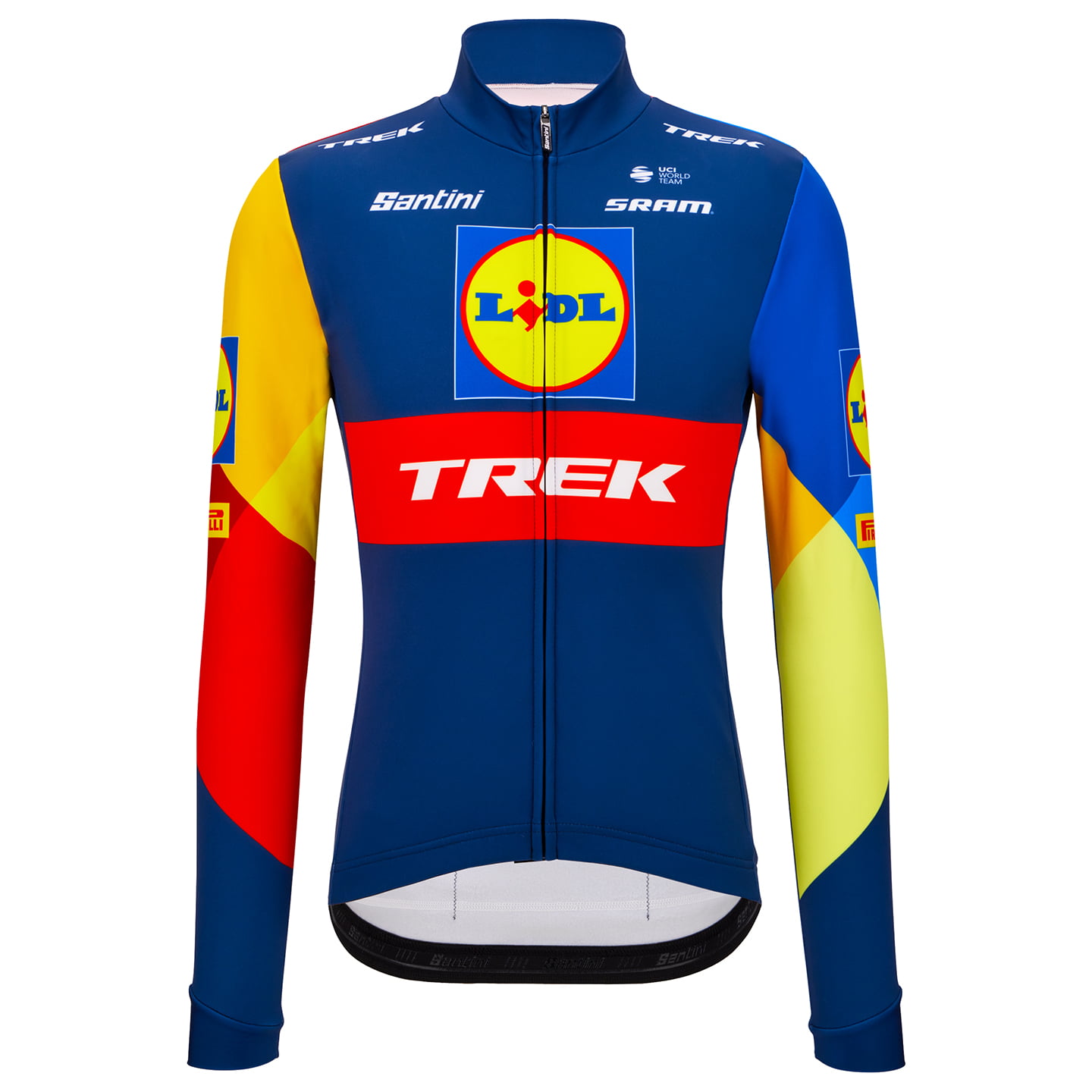 Lidl–Trek 2024
