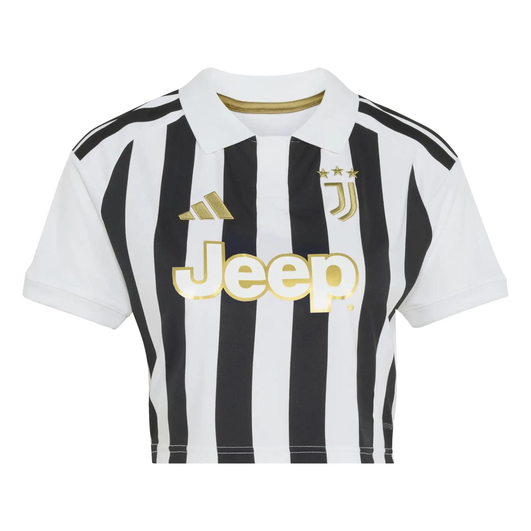 Juventus Turin Camiseta local 2026/27