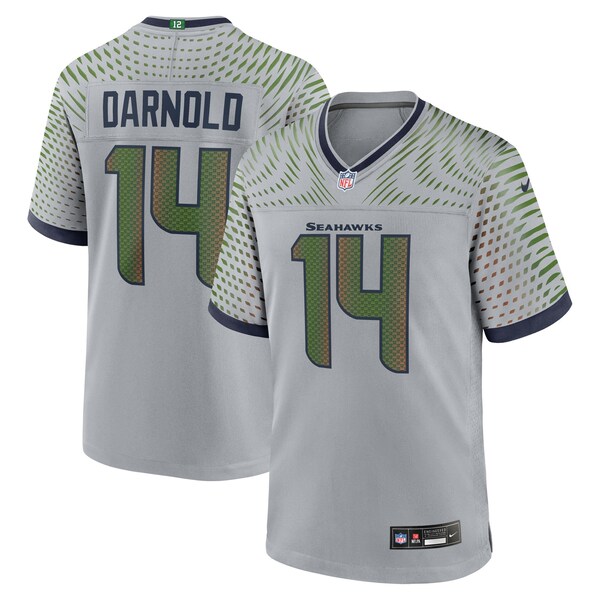 Seattle Seahawks Tercera camiseta 2026/27