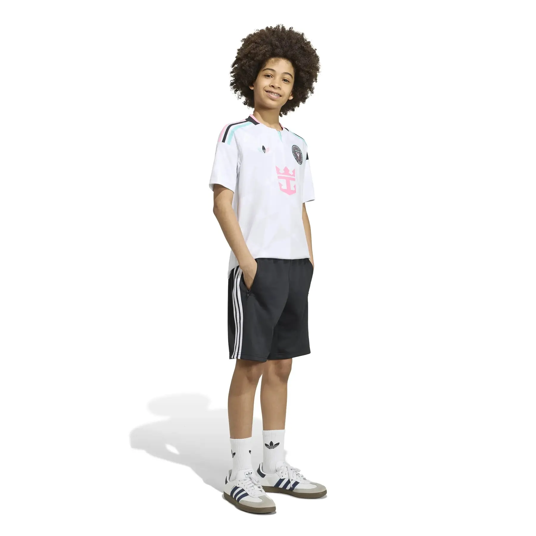 Inter Miami CF Tercera camiseta 2026