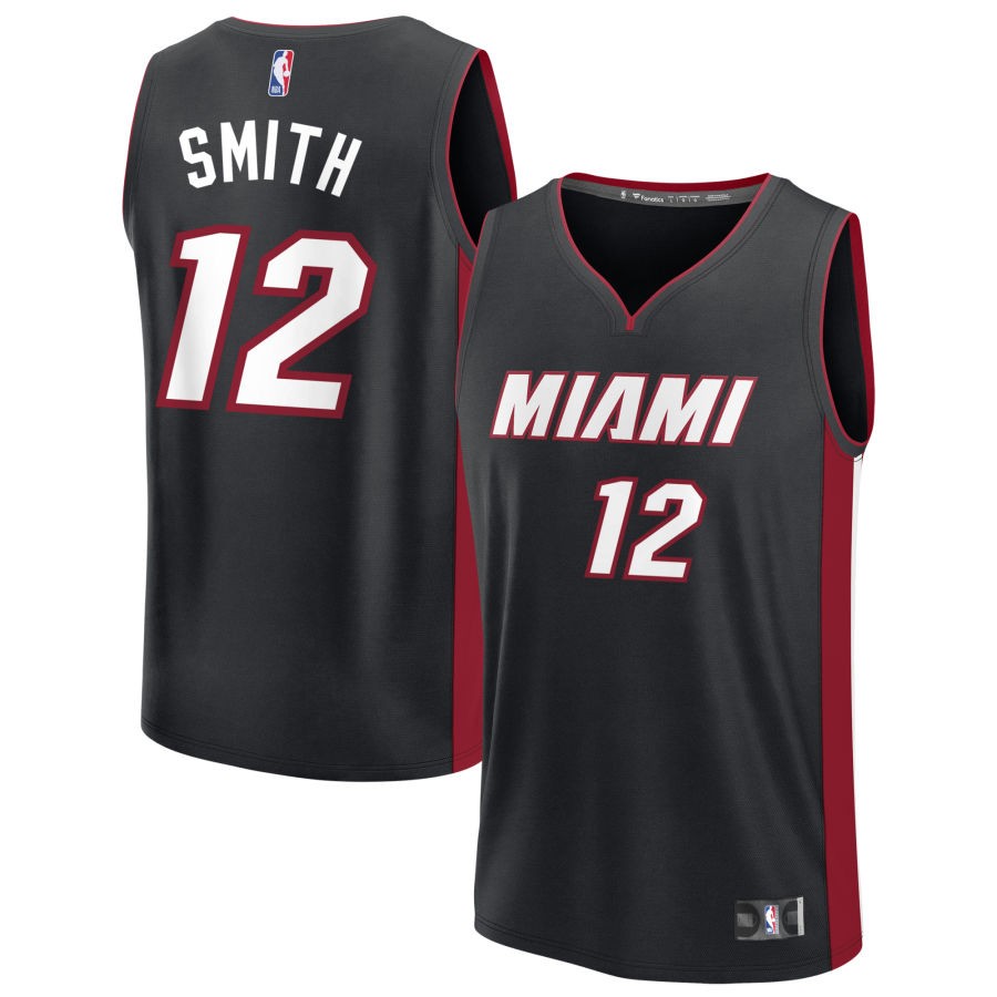 Miami Heat Icon Edition 2026/27