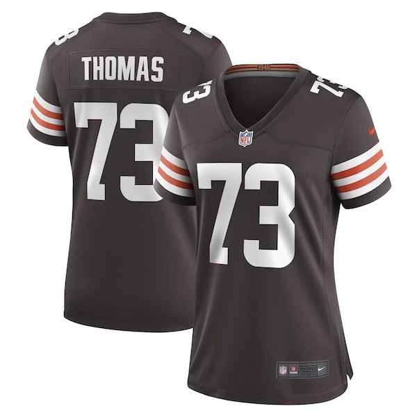 Cleveland Browns Maillot domicile 2026/27