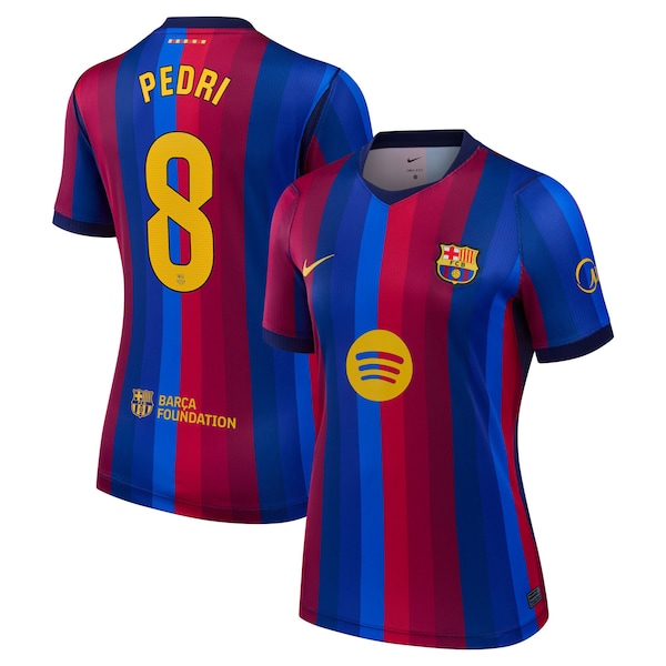 Futbol Club Barcelona Maillot domicile 2026/27