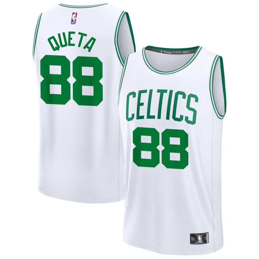 Boston Celtics Association Edition 2026/27