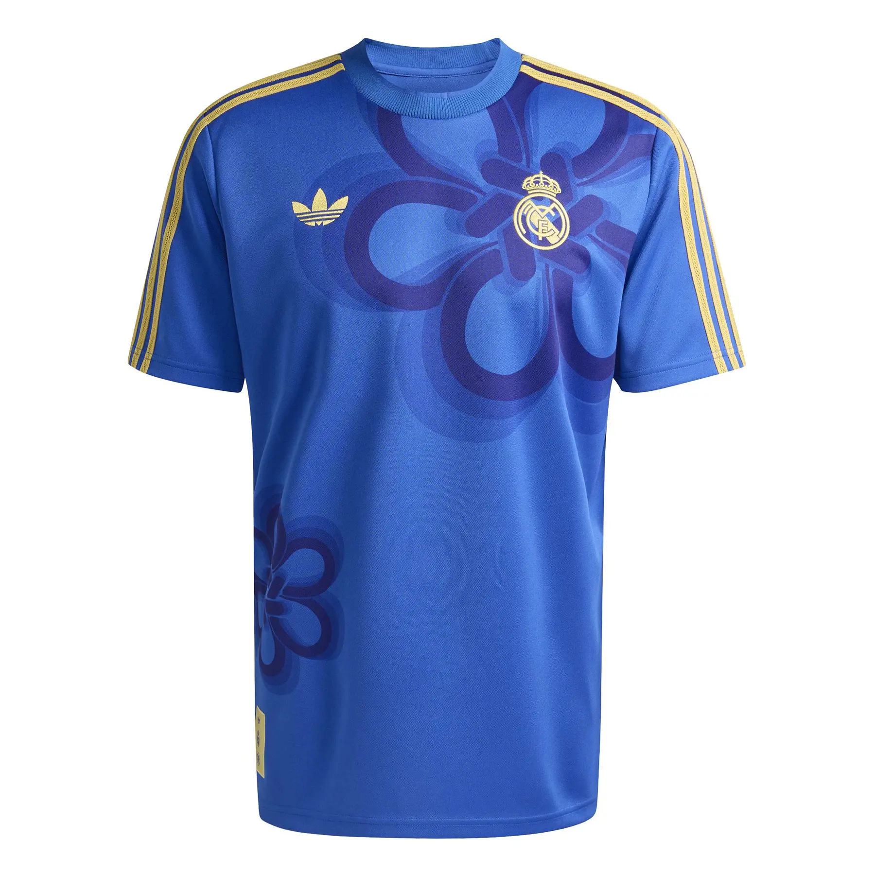 Real Madrid Special Shirt 2025/26