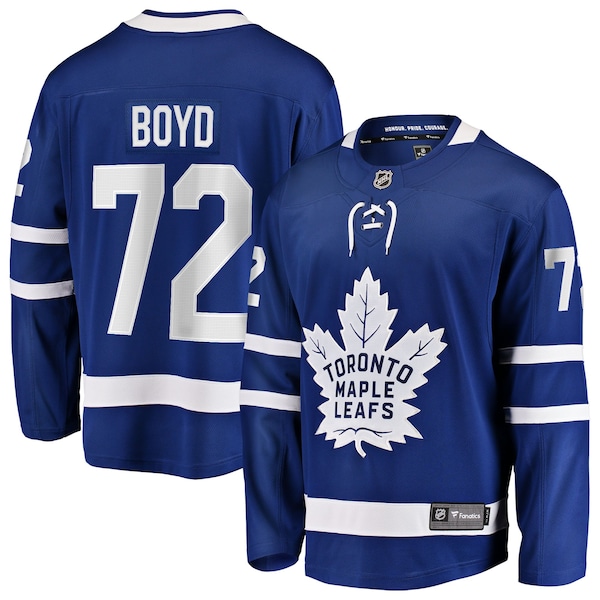 Toronto Maple Leafs Maglia da casa 2026/27