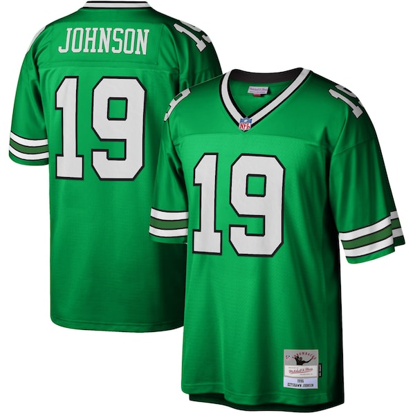 New York Jets 1996