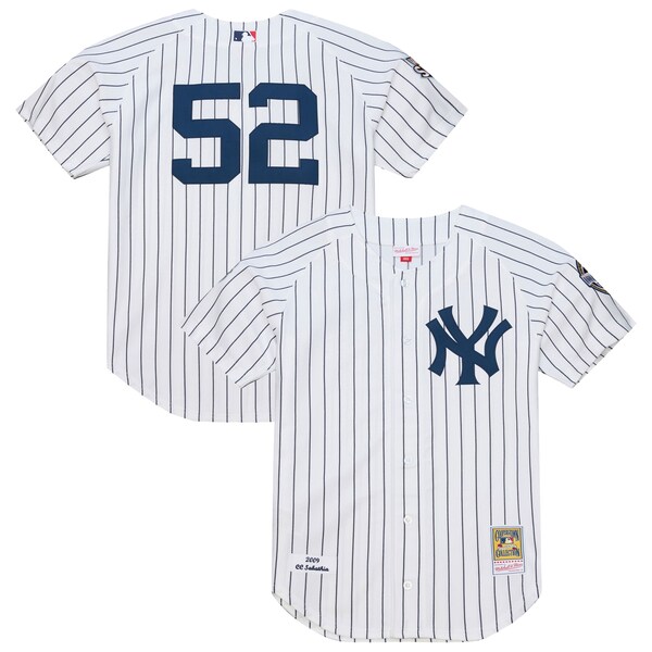 New York Yankees Camiseta especial 2009