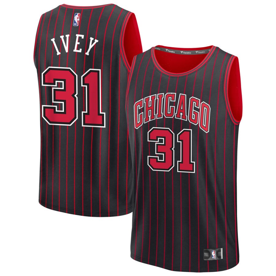 Chicago Bulls Statement Edition 2026/27