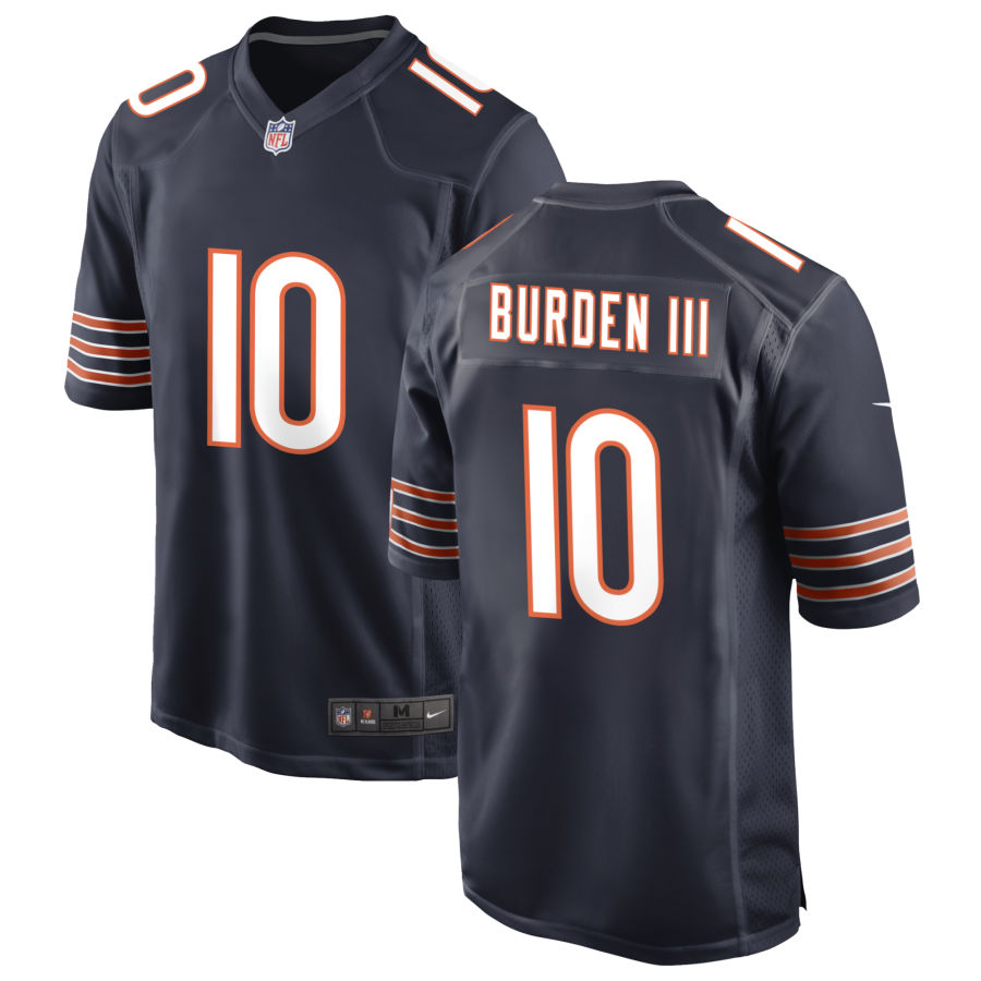 Chicago Bears Heimtrikot 2026/27
