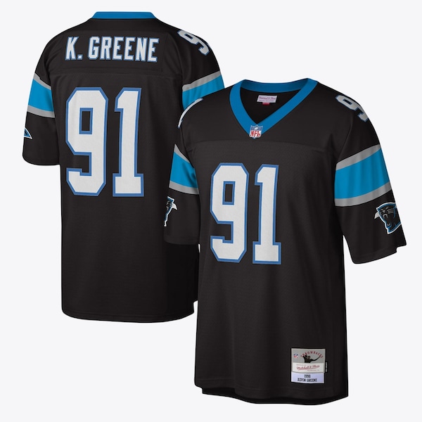 Carolina Panthers Classic Edition 2025/26