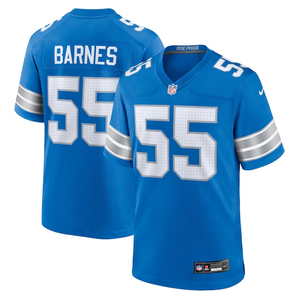 Detroit Lions Maillot domicile 2026/27