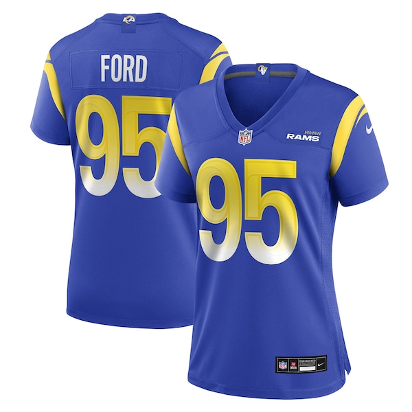 Los Angeles Rams Maillot domicile 2026/27
