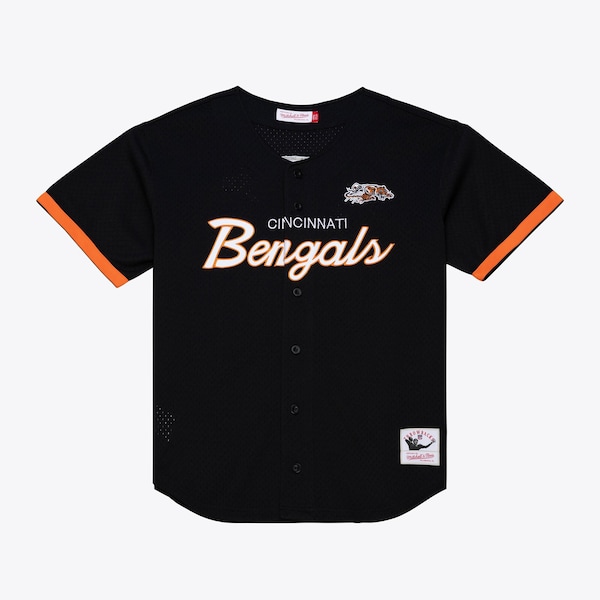 Cincinnati Bengals Maillot lifestyle 2026/27