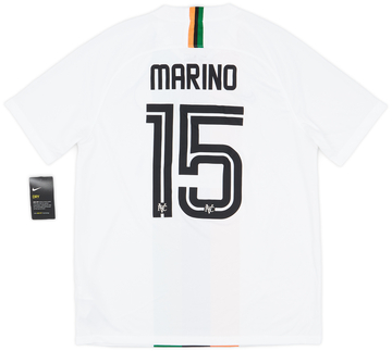 Venezia Maglia da trasferta 2019/20