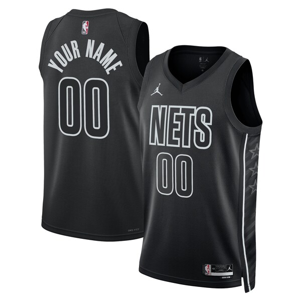 Brooklyn Nets Statement Edition 2022/23