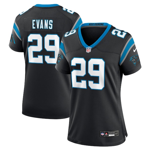 Carolina Panthers Maillot domicile 2026/27