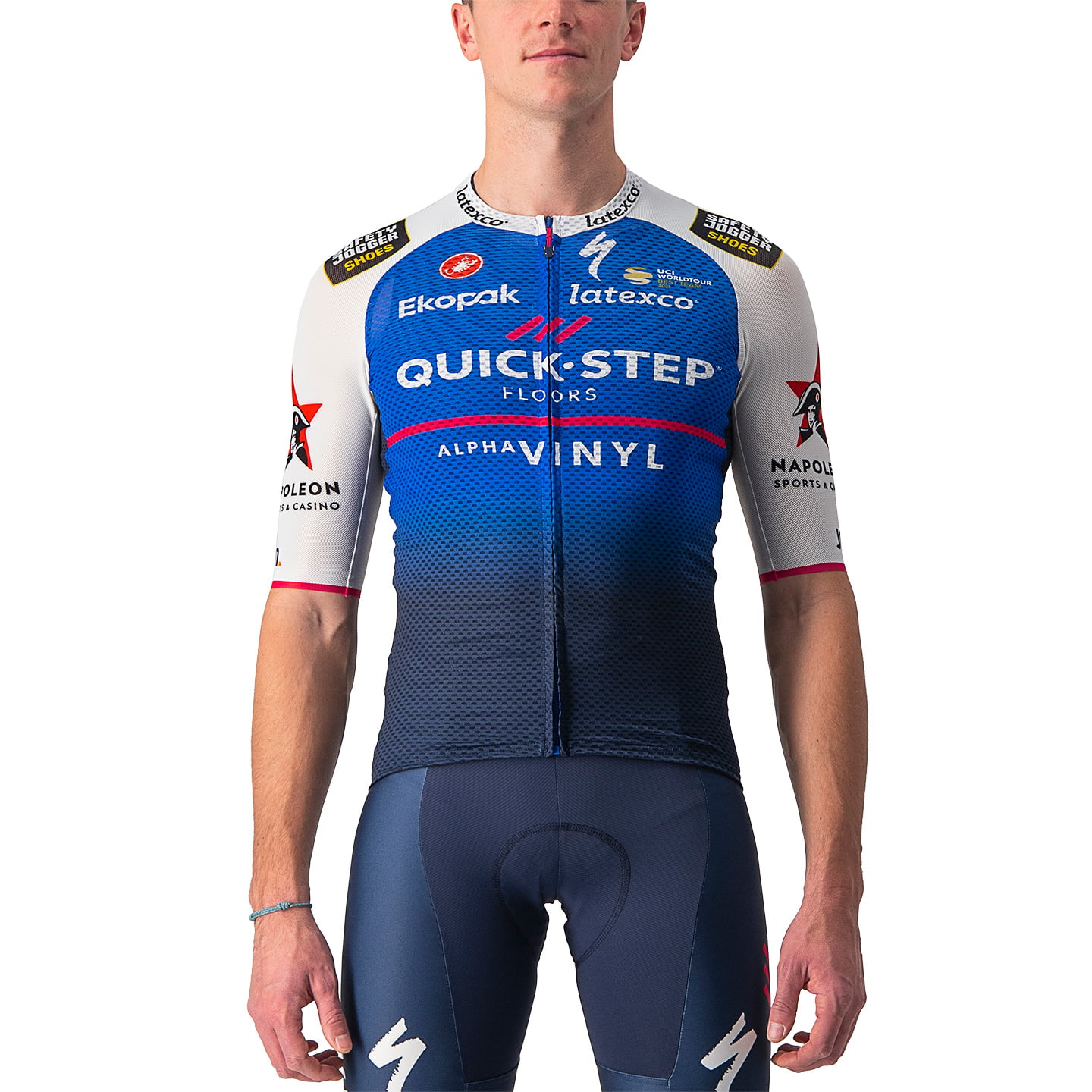 Soudal Quick-Step Quick Step Alpha Vinyl Climbers 2026