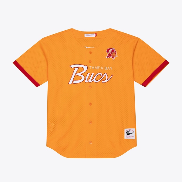 Tampa Bay Buccaneers Fashion-Trikot 2026/27