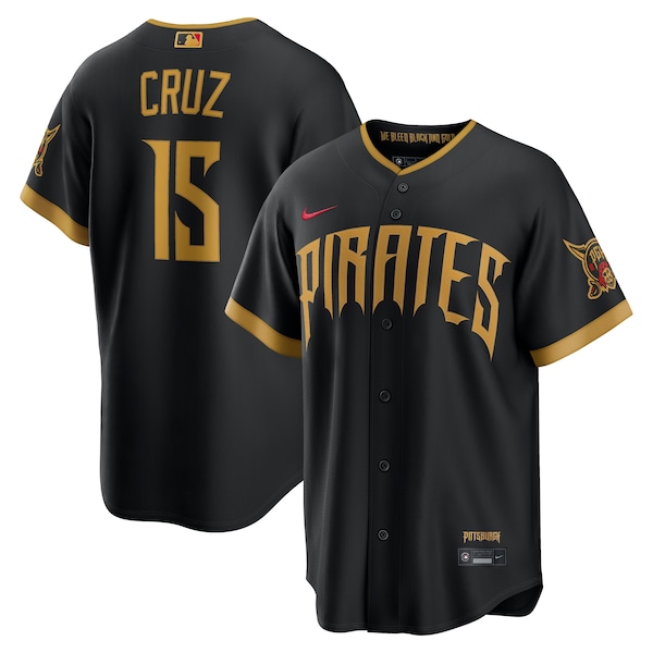 Pittsburgh Pirates City Connect 2026