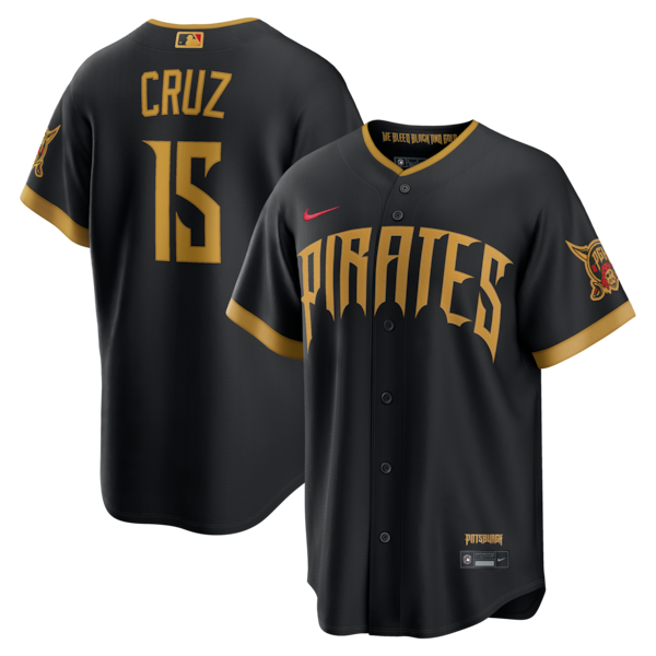 Pittsburgh Pirates City Connect 2026