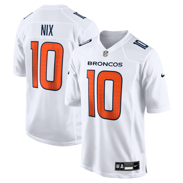 Denver Broncos Sondertrikot 2025/26