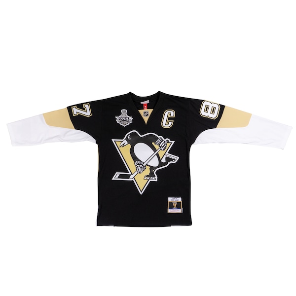 Pittsburgh Penguins Maillot spécial 2008/09