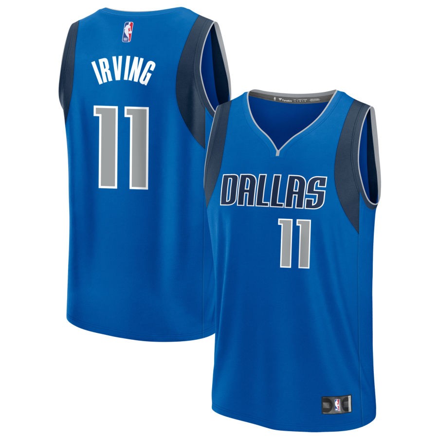 Dallas Mavericks Icon Edition 2026/27