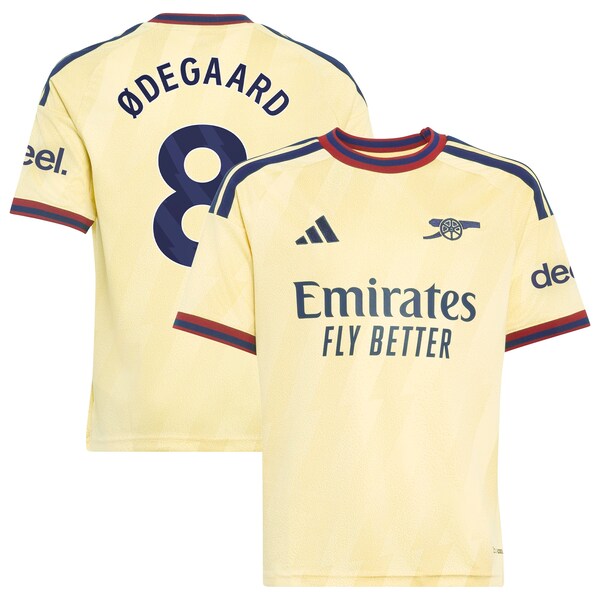 FC Arsenal Ausweichtrikot 2026/27