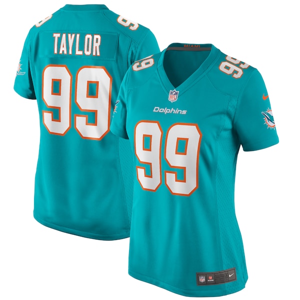 Miami Dolphins Maillot extérieur 2026/27