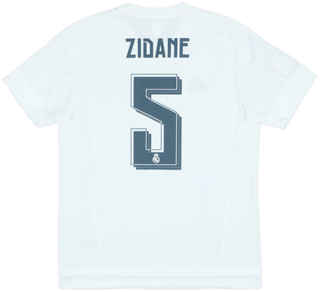 Real Madrid Heimtrikot 2015/16
