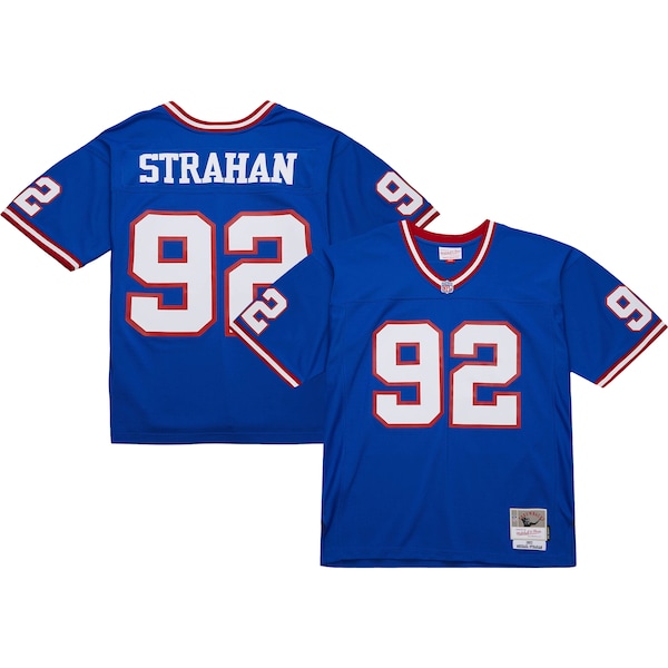 New York Giants Camiseta especial 1993