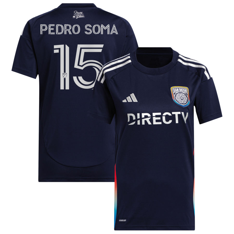 San Diego FC 2025