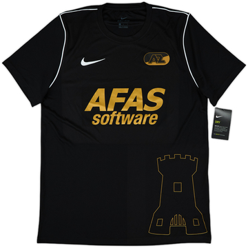 AZ Alkmaar Away Shirt 2021/22