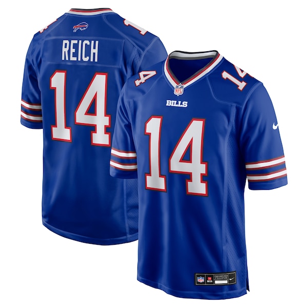 Buffalo Bills Home Jersey 2026/27