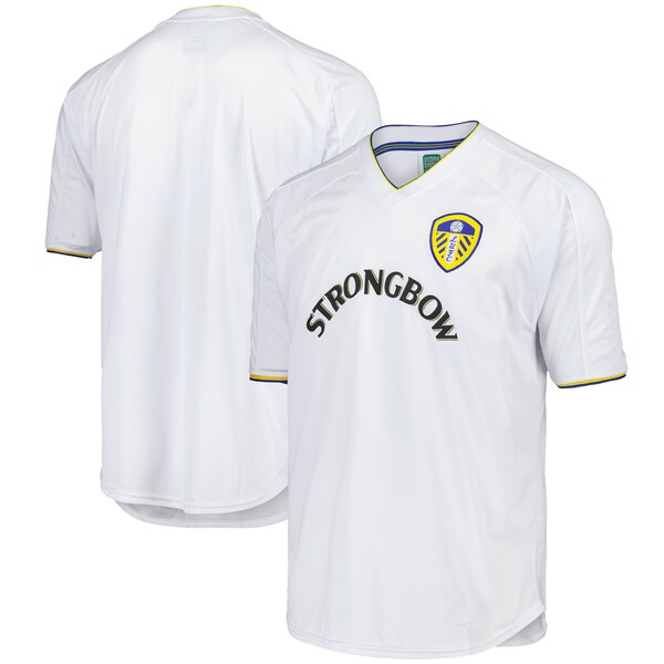 Leeds United Special Shirt 2001