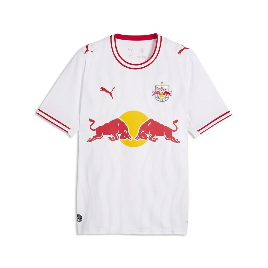 Red Bull Salzburg Camiseta local 2026/27