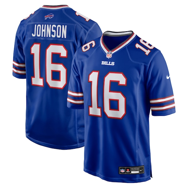 Buffalo Bills Home Jersey 2026/27