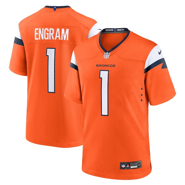 Denver Broncos Camiseta local 2026/27
