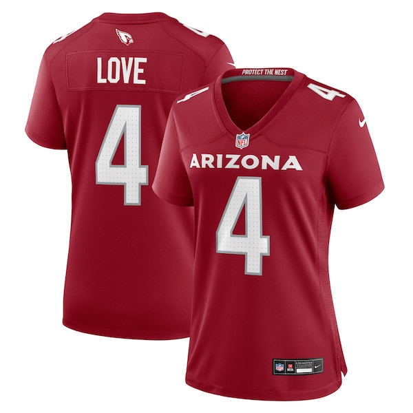 Arizona Cardinals Camiseta local 2026/27