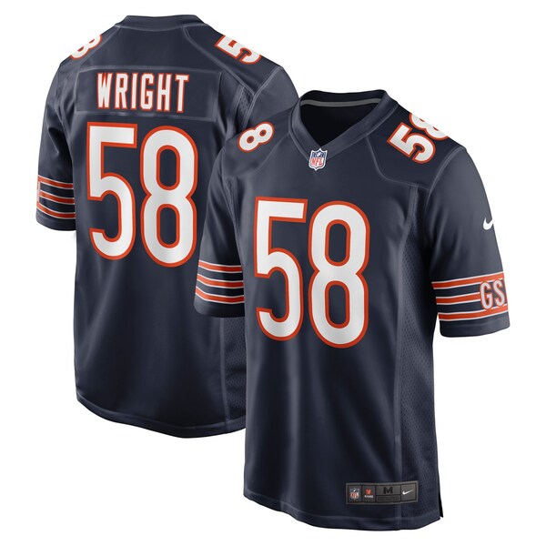 Chicago Bears Maillot domicile 2026/27