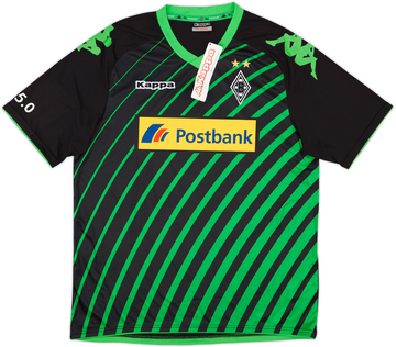 Borussia Mönchengladbach Third Shirt 2013/14