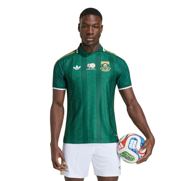 South Africa Away Shirt 2026