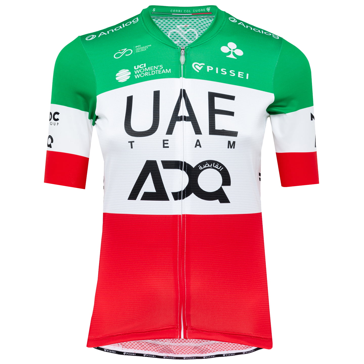UAE Team ADQ 2025