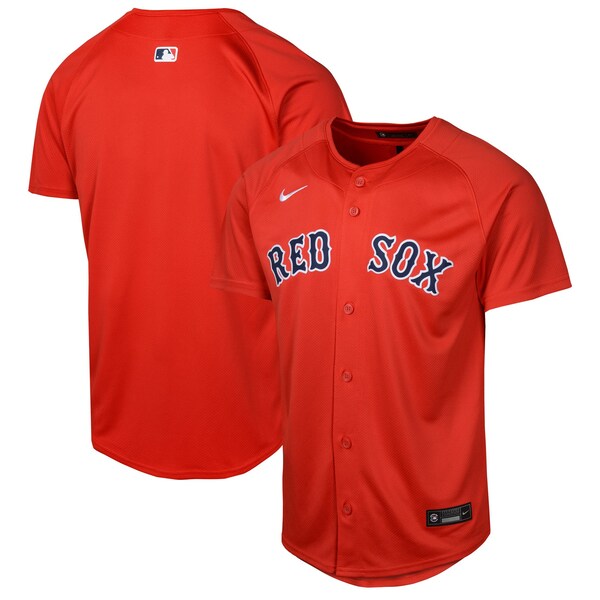 Boston Red Sox Maglia alternativa 2025/26