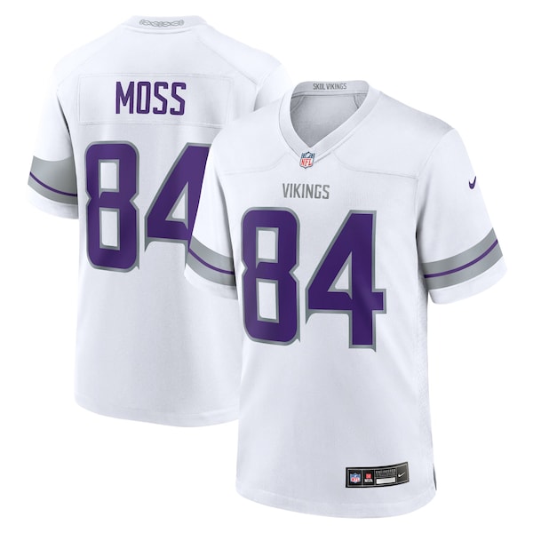 Minnesota Vikings Alternatief Shirt 2026/27