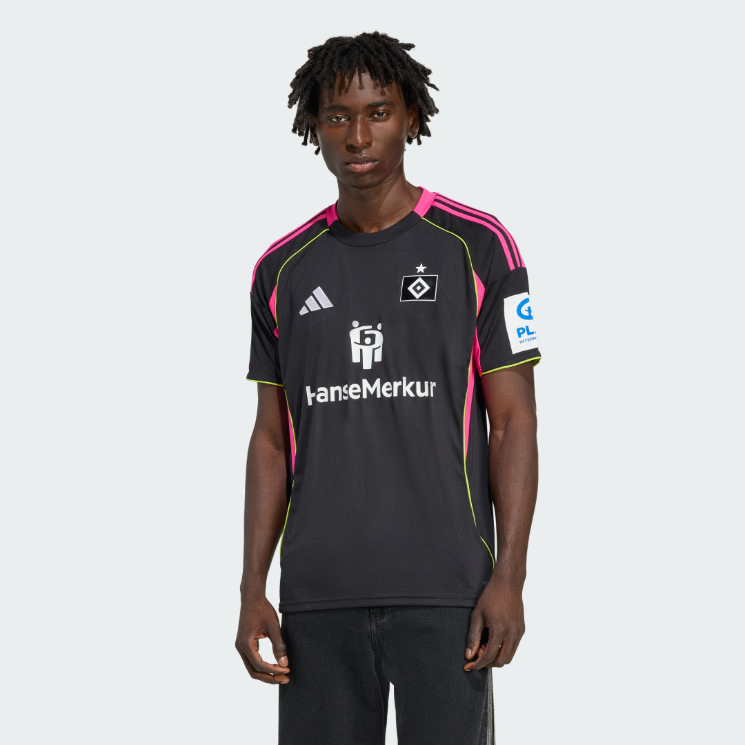 Hamburger SV Camiseta especial 2025/26