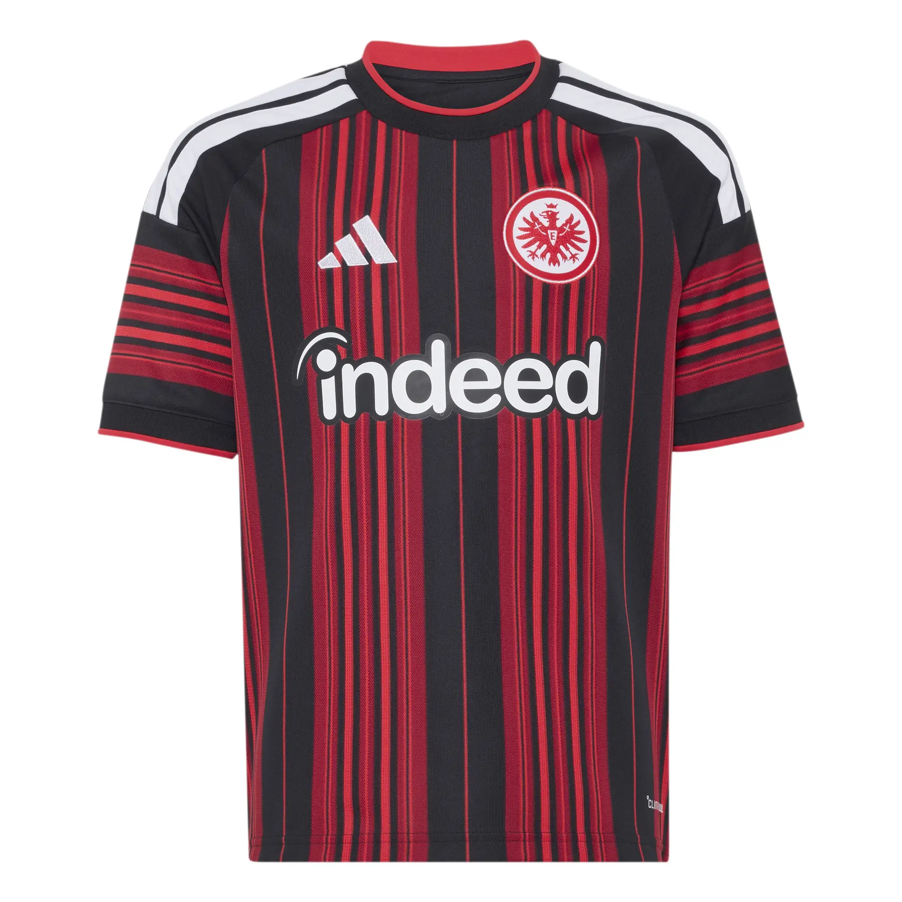 Eintracht Frankfurt Maillot domicile 2026/27